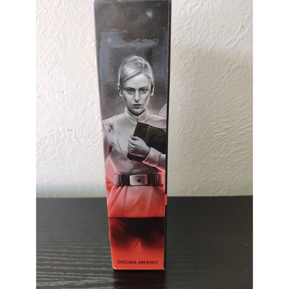 STAR WARS The Black Series Dedra Meero (Andor) Action Figure - Picture 2 of 5